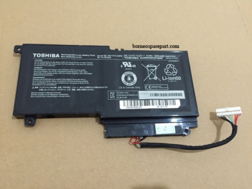 Pin laptop Toshiba Satellite L40A L40-A