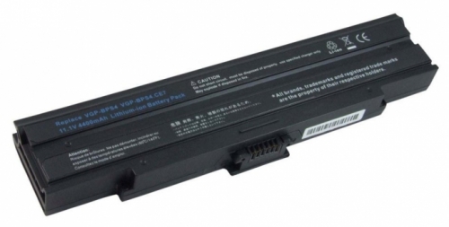 Pin SONY VAIO VGP-BPS4
