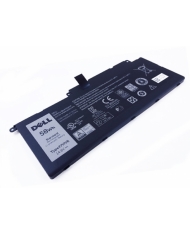 pin laptop dell inspiron 15 7737