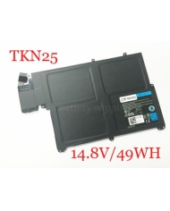 pin laptop dell inspiron 5323 13Z