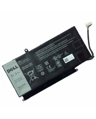 pin laptop dell vostro 5460