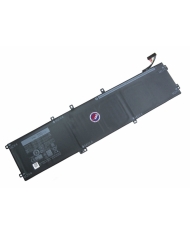 pin laptop dell xps 15 9550
