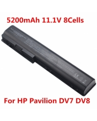 pin laptop hp pavilion dv7