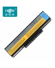 Pin laptop Lenovo E43